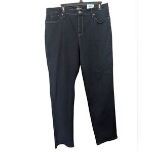 Style & Co. Men's Deep Indigo Straight Jeans